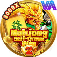 Mahjong Ways 2