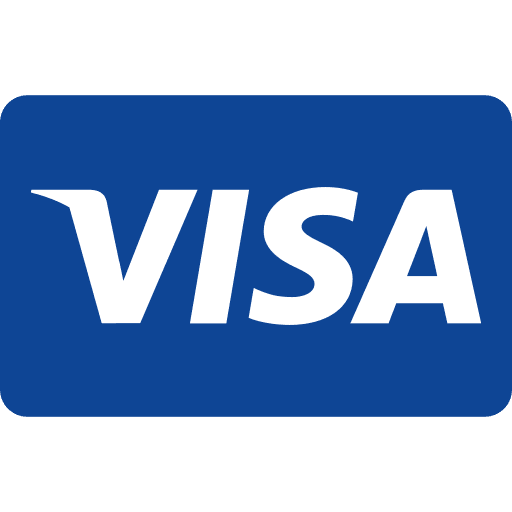Visa / Mastercard