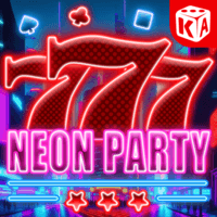 Neon Party