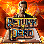 Return from the Dead